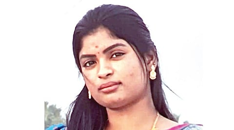 சென்னை | காதலனுடன் வாழ்ந்து வந்த ஐடி பெண் ஊழியர் மாத்திரை உட்கொண்டு தற்கொலை