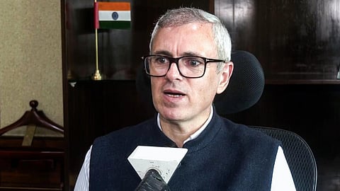 பக்ரீத் பண்டிகை முஸ்லிம்களுக்கு நல்ல நாட்களைக் கொண்டுவரும் என்று நம்புகிறேன்: உமர் அப்துல்லா