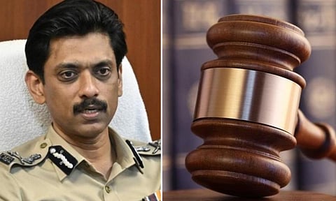 சென்னை குடியிருப்பில் தீண்டாமை கொடுமை புகார் - காவல் ஆணையர் ஆஜராக ஐகோர்ட் உத்தரவு