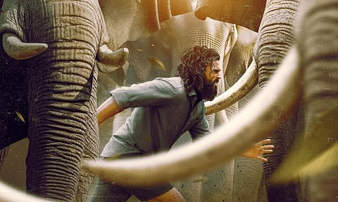 ஜூன் 13-ம் தேதி வெளியாகிறது ‘படை தலைவன்’