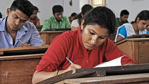 எம்பிஏ, எம்சிஏ படிப்பி்ல் சேர விண்ணப்பிக்கலாம்