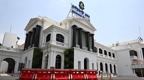 பிற மாநிலங்களுக்கும் வழிகாட்டும் திமுக அரசின் திட்டங்கள்: தமிழக அரசு பெருமிதம்