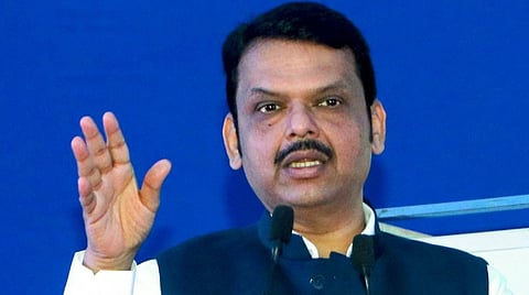 மக்கள் தீர்ப்பை ராகுல் காந்தி ஏற்க மறுப்பது அவமதிக்கும் செயல்: மகாராஷ்டிர முதல்வர் பட்னாவிஸ் கருத்து