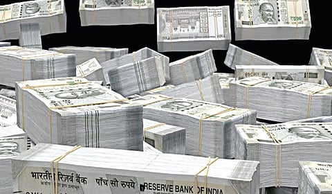 உரிமை கோரப்படாத முதலீடு: ரூ.2 லட்சம் கோடி