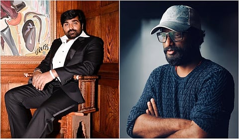 மீண்டும் இணைகிறது விஜய் சேதுபதி – பாண்டிராஜ் கூட்டணி