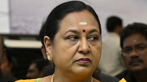 2026-ல் தமிழகத்தில் கூட்டணி ஆட்சி வந்தால் நல்லது: பிரேமலதா கருத்து