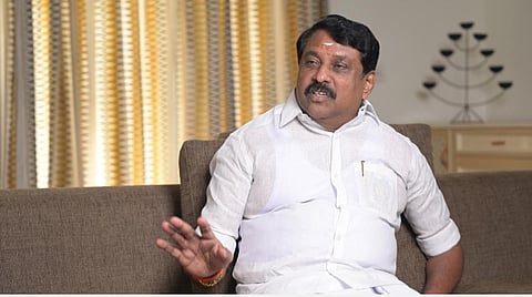 தமிழக கல்வித்துறையில் தொடர்ந்து எழும் புகார்கள் மீது அலட்சியம்: நயினார் நாகேந்திரன் குற்றச்சாட்டு