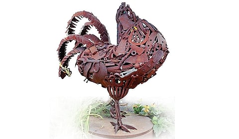 ‘தல’ வியர்டோ - ‘தலை இல்லாத’ மைக் | வரலாறு முக்கியம் மக்களே! - 02