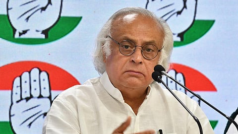 ஜெய்ராம் ரமேஷ்