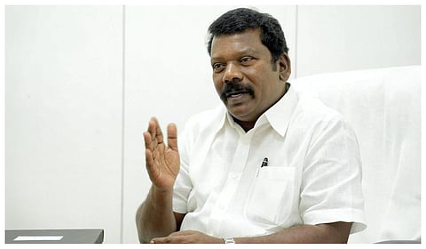 பட்டாசு ஆலைகளில் உரிய கட்டுப்பாடுகளை செயல்படுத்த செல்வப்பெருந்தகை வலியுறுத்தல்