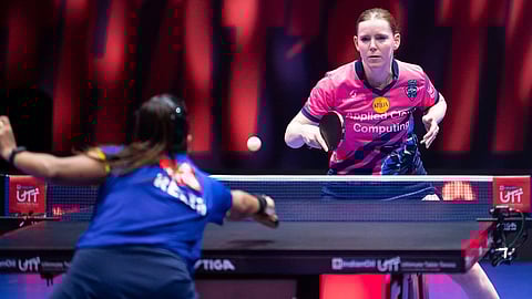 யுடிடி சீசன் 6: புனேவை வீழ்த்தி பிளே ஆஃப் சுற்றில் கால் பதித்தது ஜெய்ப்பூர் அணி!