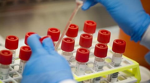 பிரதமர் மோடியை சந்திப்பவர்களுக்கு கரோனா பரிசோதனை கட்டாயம்