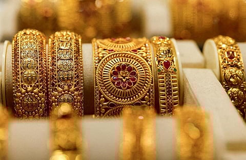 தங்கம் விலை பவுனுக்கு ரூ.640 உயர்வு