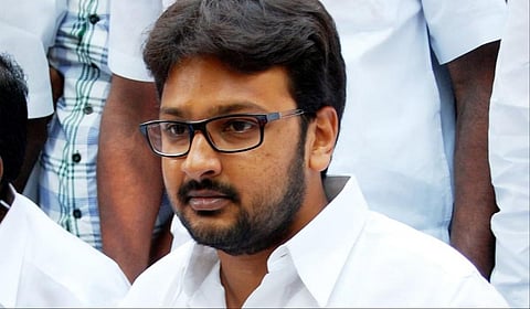 துரை தயாநிதி | கோப்புப்படம்