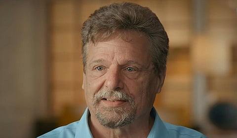 ஜான் பார்​னெட்