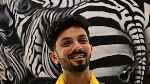 திருமண வதந்திக்கு முற்றுப்புள்ளி வைத்த அனிருத்!