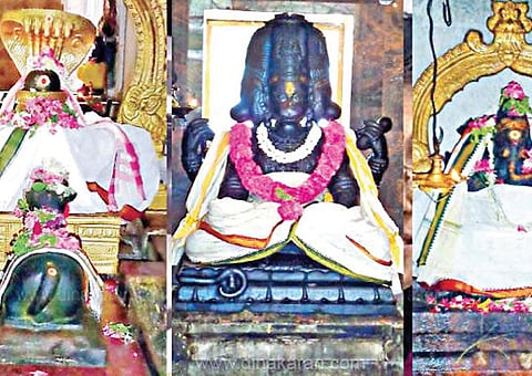 திருமணத் தடை நீக்கும் சின்னாளப்பட்டி முருகன் | ஞாயிறு தரிசனம்