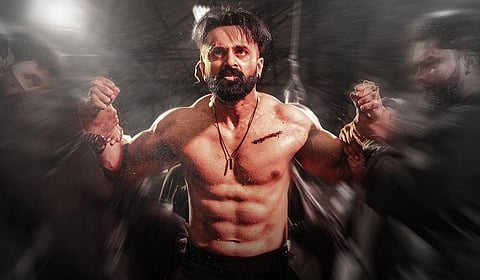 ‘மார்கோ 2’ கைவிடப்பட்டது: உன்னி முகுந்தன் தகவல்