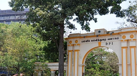 பள்ளிக்கல்வி துறையில் ஜூன் 23, 24-ம் தேதி அமைச்சர் ஆய்வு