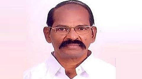 பாமக பொதுச் செயலாளர் வடிவேல் ராவணன் நீக்கம்: ராமதாஸ் நடவடிக்கை