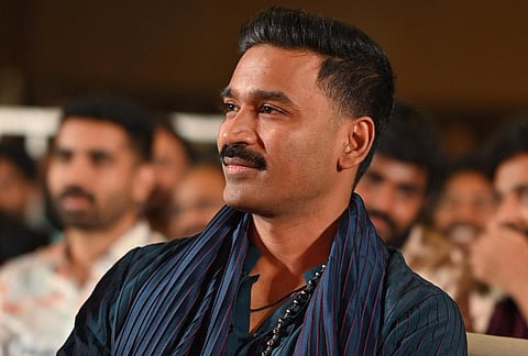 “எனக்காக என் அப்பா பட்ட கஷ்டங்கள்!” - ‘குபேரா’ பட விழாவில் தனுஷ் உருக்கம்