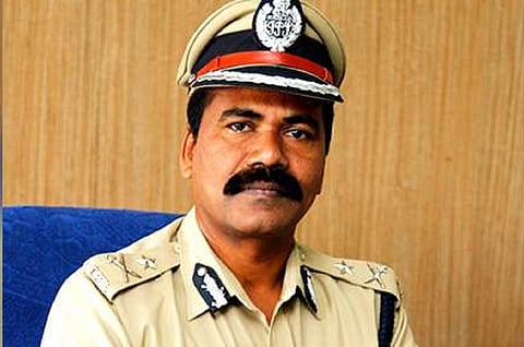 ஏடிஜிபி ஜெயராம்