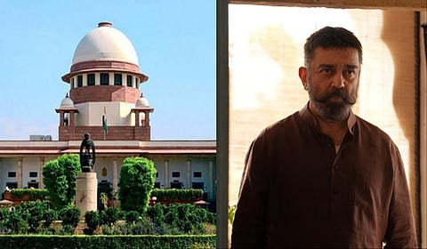 தக் லைஃப் வழக்கு: கர்நாடக அரசு, ஐகோர்ட் மீது ‘அதிருப்தி’யுடன் உச்ச நீதிமன்றம் கூறியது என்ன?