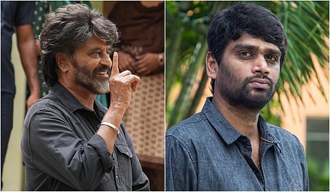 ரஜினி - ஹெச்.வினோத் சந்திப்பு: உருவாகிறதா புதிய கூட்டணி?