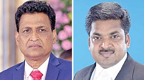 எம்​.நடேசன், வி.பி.ஆர்.இளம்​பரிதி