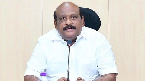 ராக்கெட் வேகத்தில் இயங்குகிறது தமிழக அரசு: இது ராமாயணம் போல் கட்டுக்கதையல்ல; நிதர்சனம் - அமைச்சர் கோவி.செழியன்