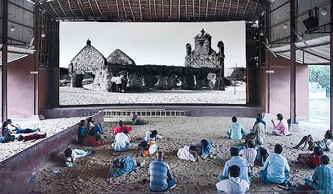 பூமியே ஒரு கிராமம்! | பாற்கடல் 23