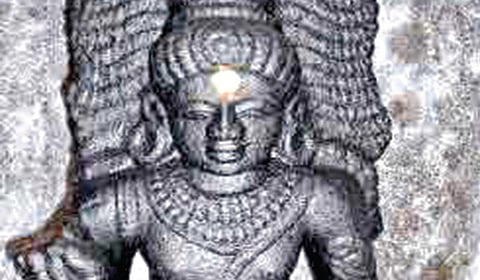 சண்டீசர் பதம்