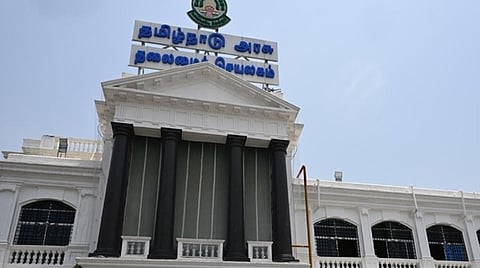 தெருக்களில் சாதி பெயரை நீக்க ஆணையர்களுக்கு அரசு உத்தரவு