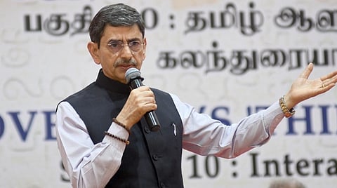 ஆட்டிசம் பாதிப்புக்கு தீர்வு காண வேண்டும்: ஆராய்ச்சிகளை அதிகப்படுத்த ஆளுநர் ஆர்.என்.ரவி அழைப்பு