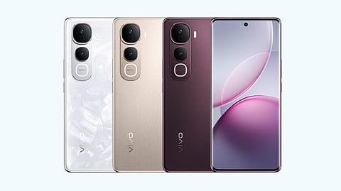 விவோ Y400 புரோ ஸ்மார்ட்போன் இந்தியாவில் அறிமுகம்: விலை, சிறப்பு அம்சங்கள் என்னென்ன?