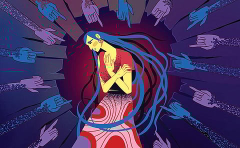 பெண்கள் அனைவரும் நல்லவர்களா? | உரையாடும் மழைத்துளி 37