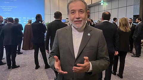 அமெரிக்க தாக்குதலுக்கு உரிய பதிலடி கொடுக்கப்படும்: ஈரான் திட்டவட்டம்