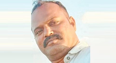 மாயமான இப்ராஹிம் ஷா