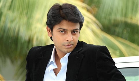  நடிகர் ஸ்ரீகாந்த் | கோப்புப் படம்