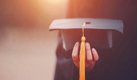 மாணவர்களின் கனவுகளை கல்லூரிகள் நனவாக்கட்டும்!