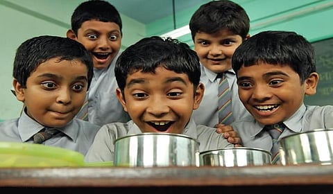 உணவை வீணடித்தலும் சுற்றுச்சூழல் மாசுபாடே!