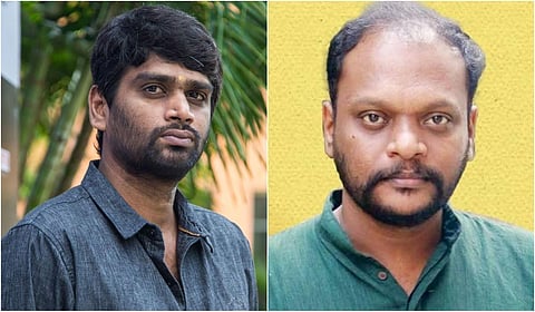 தயாரிப்பாளராக அறிமுகமாகும் ஹெச்.வினோத்