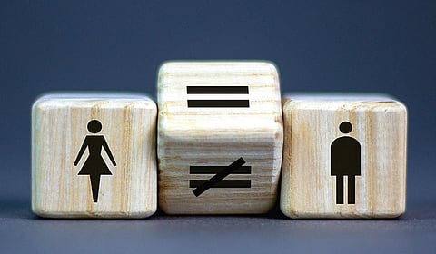 பாலின இடைவெளியில் பின்தங்கும் இந்தியா | சொல்... பொருள்... தெளிவு