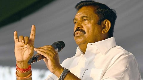 திமுக ஆட்சியின் அவலங்களை மக்களிடம் அதிமுகவினர் கொண்டு சேர்க்க வேண்டும்: இபிஎஸ் அறிவுறுத்தல்