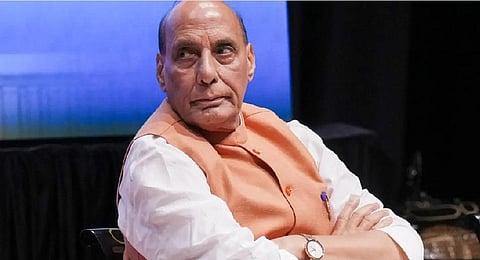 ராஜ்நாத் சிங்