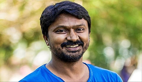 நடிகர் கிருஷ்ணா | கோப்புப்படம்