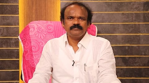 பூவை ஜெகன்மூர்த்தியின் முன்ஜாமீன் மனு விசாரணை வேறு நீதிபதிக்கு மாற்றம்