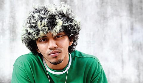 லவ் இஸ் தி கீ மாமே! - காபி வித் பால் டப்பா