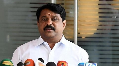 அதிமுக - பாஜக கூட்டணிக்கு தவெக வருமா? - ‘நல்லதே நடக்கும்’ என நயினார் நாகேந்திரன் விளக்கம்