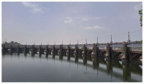 உபரி நீர் திறப்பு அதிகரிப்பு: காவிரி கரையோர 11 மாவட்டங்களுக்கு வெள்ள அபாய எச்சரிக்கை